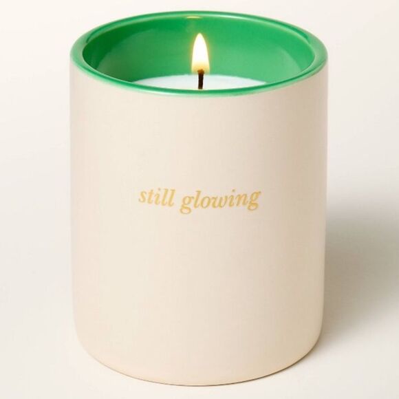 kate spade x Target Cream Multi 3 Count Ceramic Indoor Jar Candle Gift Set - Picture 6 of 14